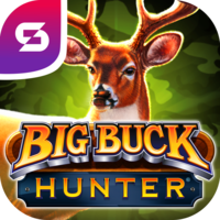 Big Buck Hunter: Marksman logo